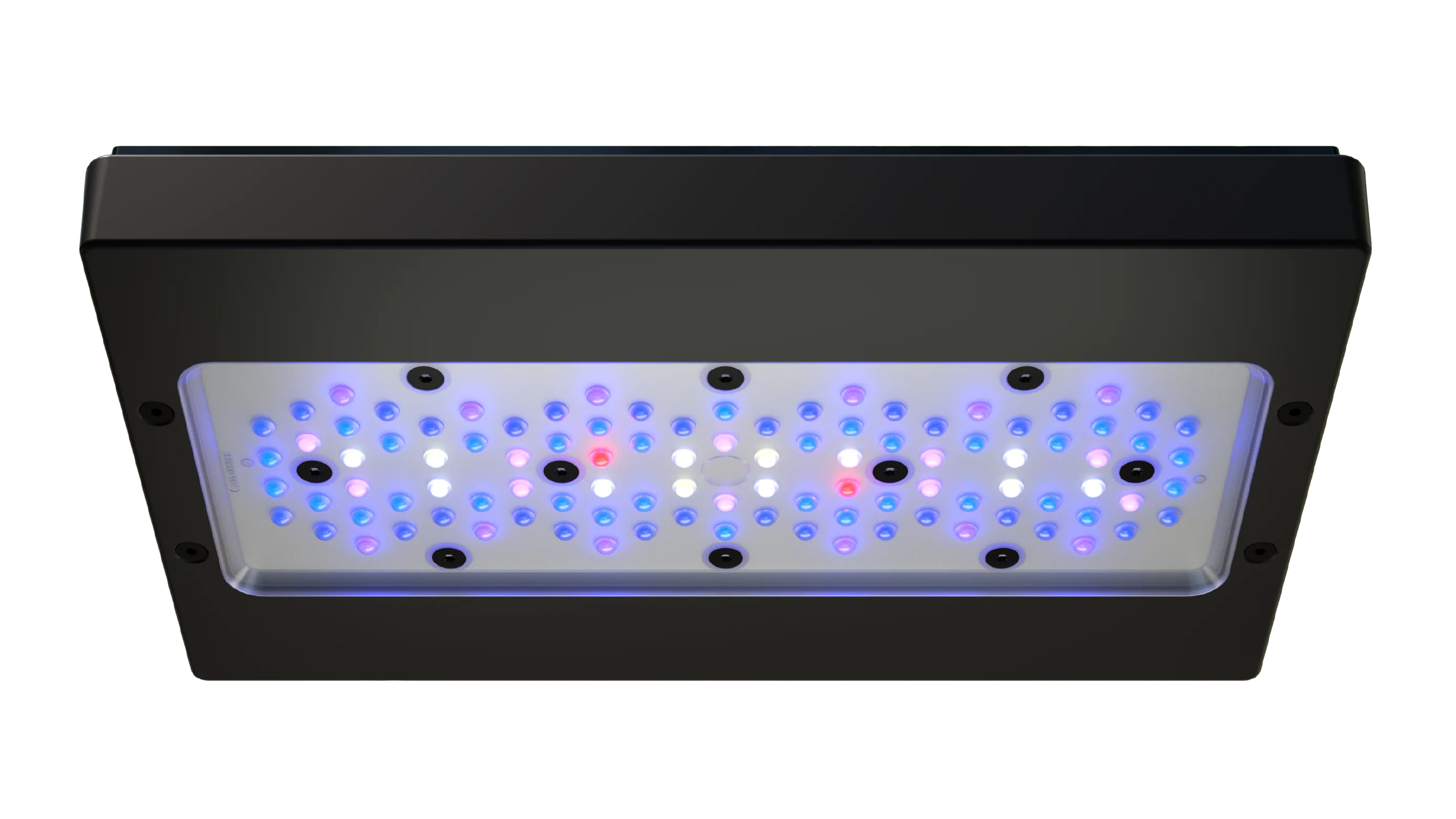 EcoTech Marine Radion XR30 G6 Blue LED Light Fixture - Image 2