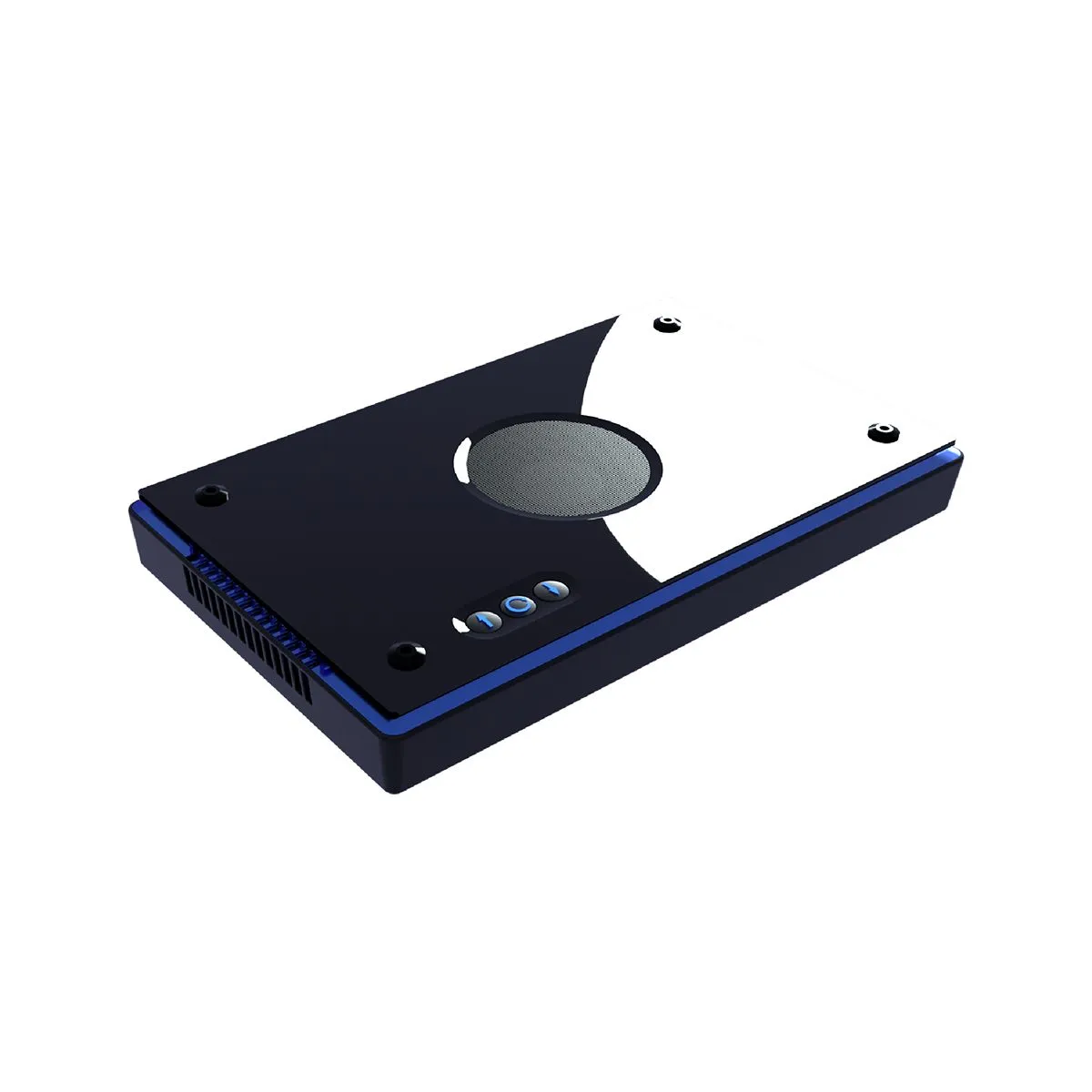 EcoTech Marine Radion XR30 G6 Blue LED Light Fixture - Image 3
