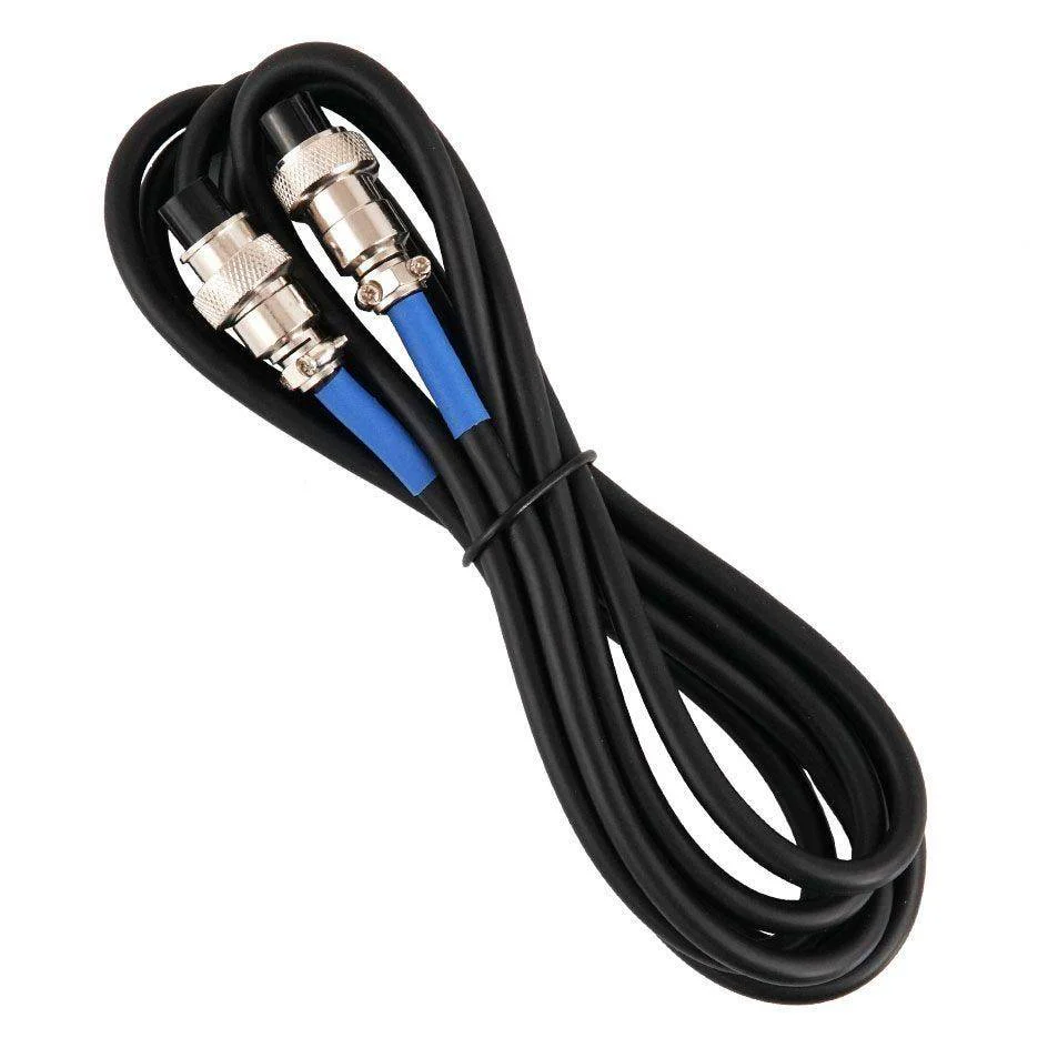 CoralVue HYDROS 1 ft. System Command Bus Cable (DATA+Power)